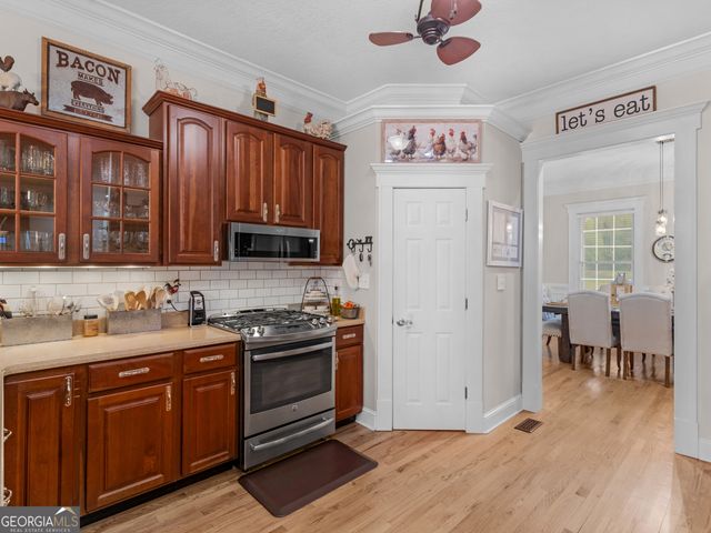 445 Patterson Road, Griffin, GA 30223