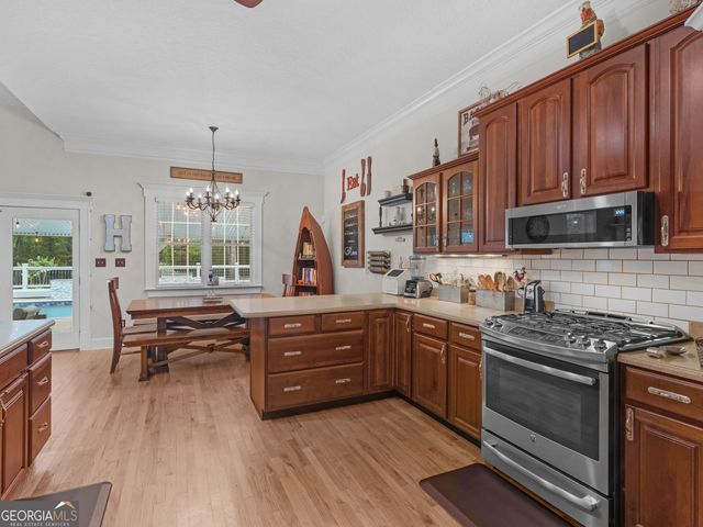 445 Patterson Road, Griffin, GA 30223