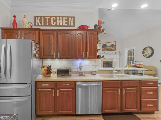 445 Patterson Road, Griffin, GA 30223