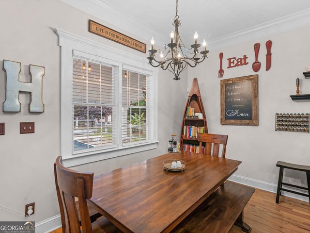 445 Patterson Road, Griffin, GA 30223