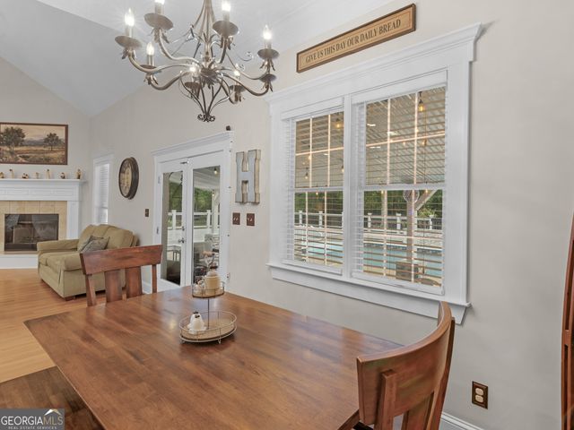 445 Patterson Road, Griffin, GA 30223