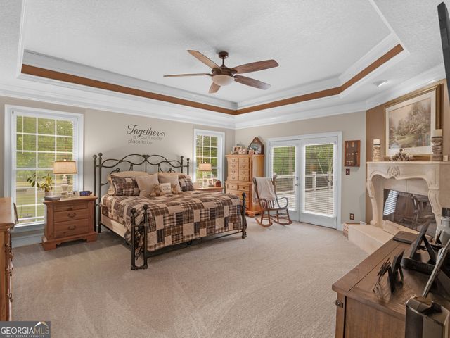 445 Patterson Road, Griffin, GA 30223