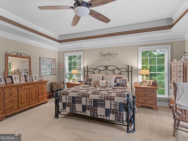 445 Patterson Road, Griffin, GA 30223