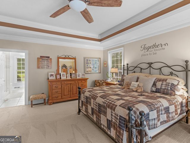 445 Patterson Road, Griffin, GA 30223