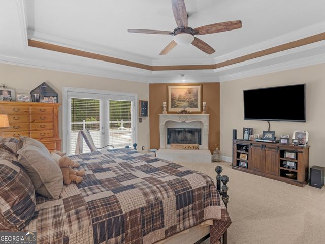 445 Patterson Road, Griffin, GA 30223