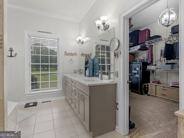 445 Patterson Road, Griffin, GA 30223