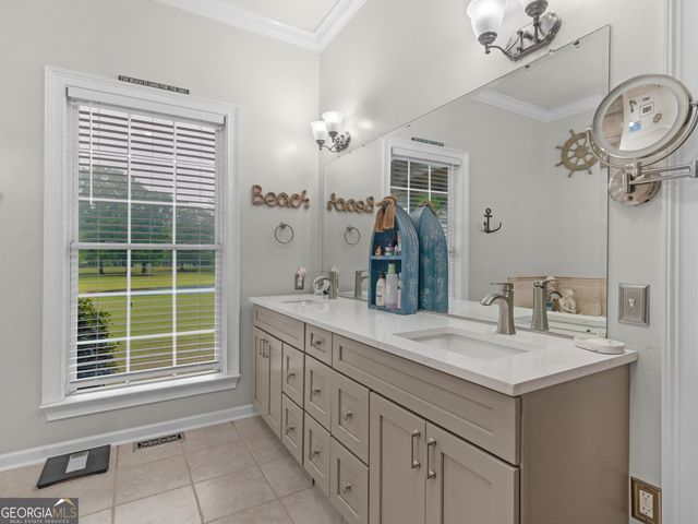 445 Patterson Road, Griffin, GA 30223