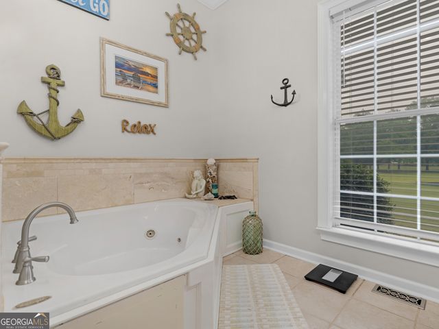 445 Patterson Road, Griffin, GA 30223