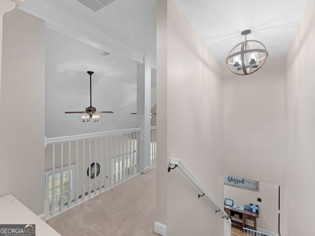 445 Patterson Road, Griffin, GA 30223