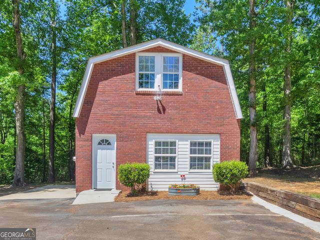 445 Patterson Road, Griffin, GA 30223
