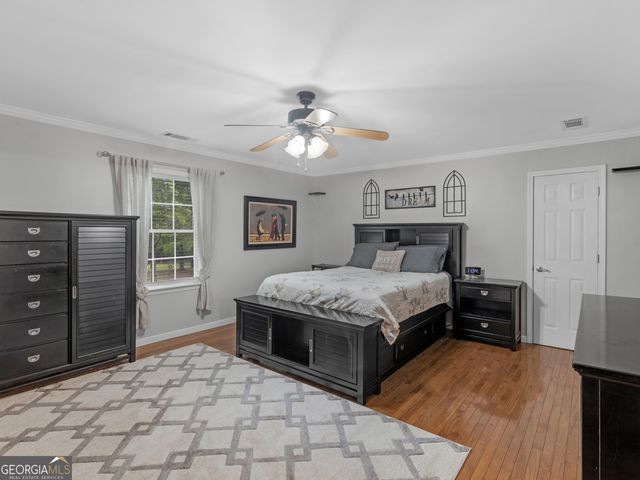 445 Patterson Road, Griffin, GA 30223
