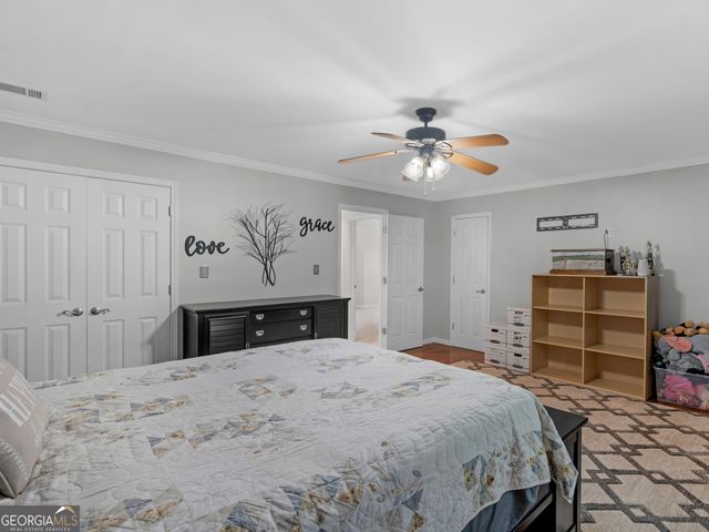 445 Patterson Road, Griffin, GA 30223