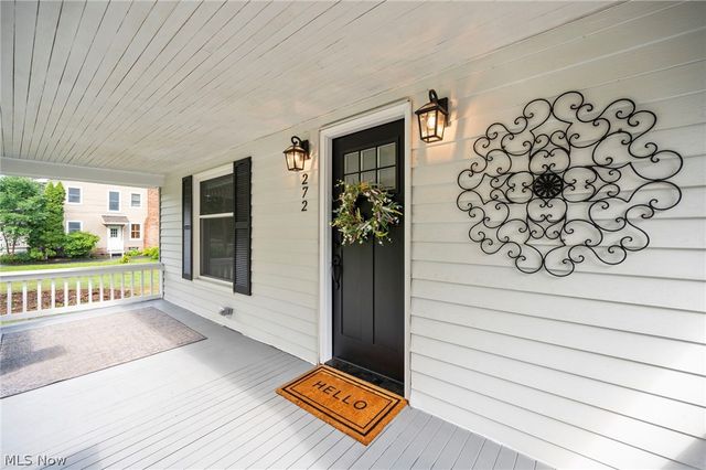 272 Miles Road, Chagrin Falls, OH 44022