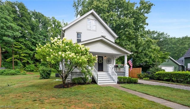 272 Miles Road, Chagrin Falls, OH 44022