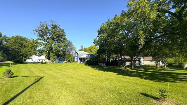 320 W 2nd STREET, Marquette, WI 53947