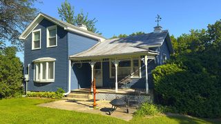 320 W 2nd STREET, Marquette, WI 53947