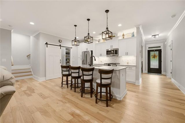 2710 Sandy Irwin Court SW, Marietta, GA 30064