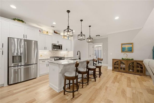2710 Sandy Irwin Court SW, Marietta, GA 30064