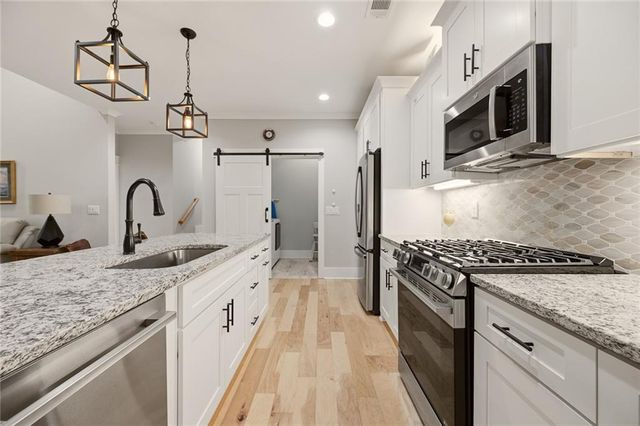 2710 Sandy Irwin Court SW, Marietta, GA 30064