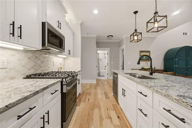 2710 Sandy Irwin Court SW, Marietta, GA 30064