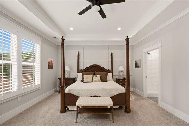 2710 Sandy Irwin Court SW, Marietta, GA 30064