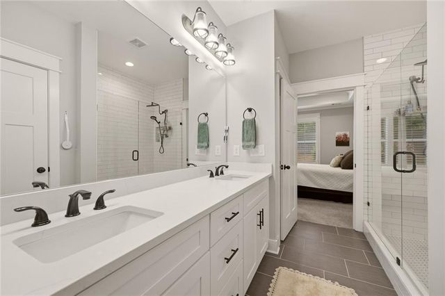 2710 Sandy Irwin Court SW, Marietta, GA 30064