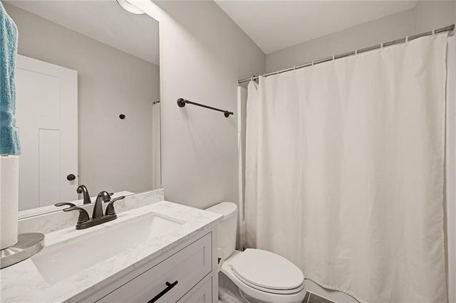2710 Sandy Irwin Court SW, Marietta, GA 30064