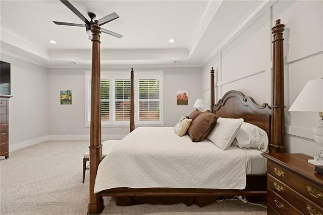 2710 Sandy Irwin Court SW, Marietta, GA 30064
