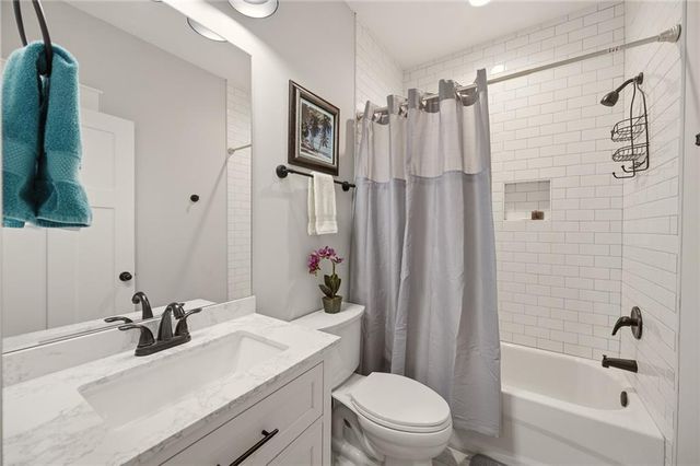 2710 Sandy Irwin Court SW, Marietta, GA 30064