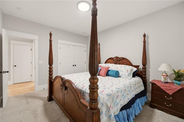 2710 Sandy Irwin Court SW, Marietta, GA 30064