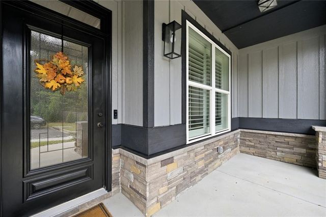 2710 Sandy Irwin Court SW, Marietta, GA 30064