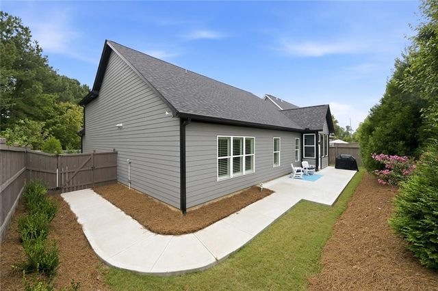 2710 Sandy Irwin Court SW, Marietta, GA 30064