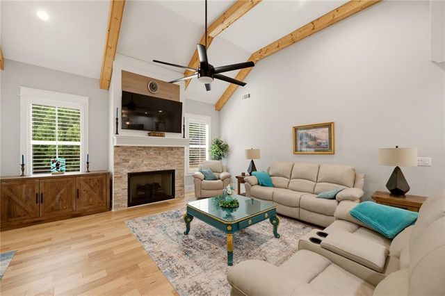 2710 Sandy Irwin Court SW, Marietta, GA 30064