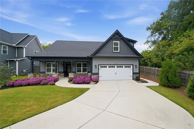 2710 Sandy Irwin Court SW, Marietta, GA 30064