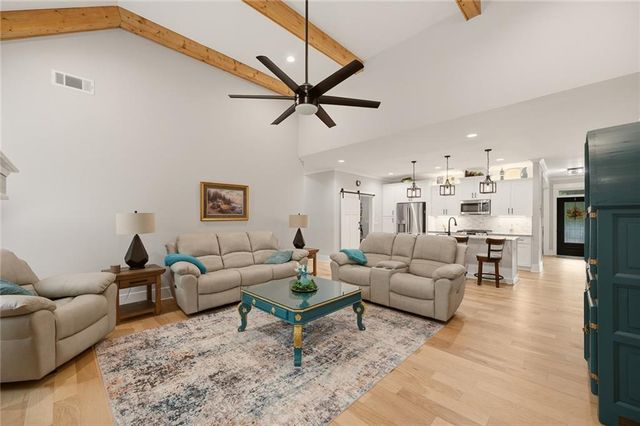 2710 Sandy Irwin Court SW, Marietta, GA 30064