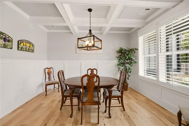 2710 Sandy Irwin Court SW, Marietta, GA 30064