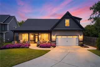 2710 Sandy Irwin Court SW, Marietta, GA 30064