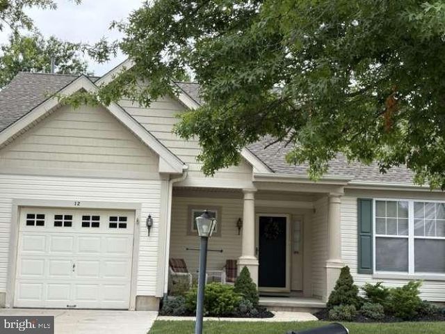 12 IRIS CT, Marlton, NJ 08053