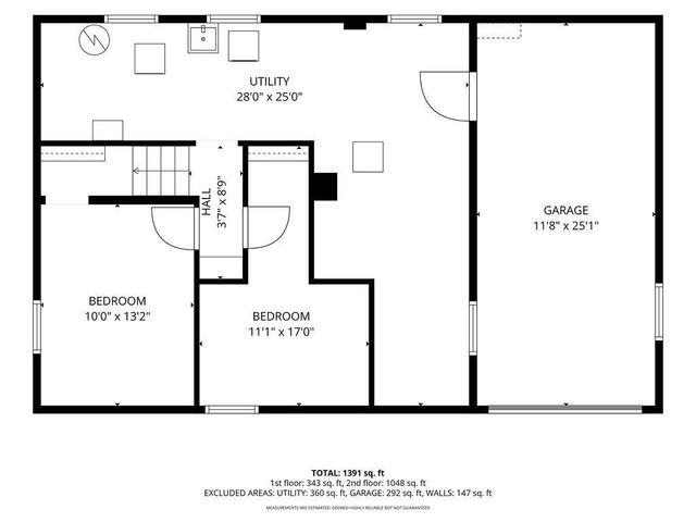 126 E Niagara Street, Duluth, MN 55811