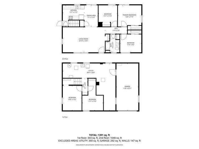 126 E Niagara Street, Duluth, MN 55811