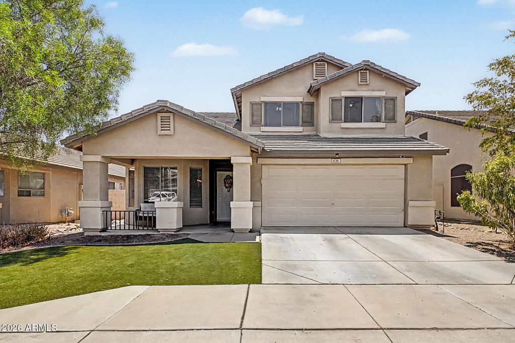 12315 W RANCHO Drive, Litchfield Park, AZ 85340 — photo 2