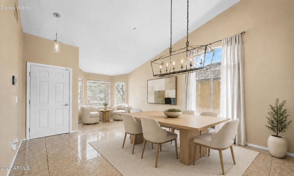 12315 W RANCHO Drive, Litchfield Park, AZ 85340 — photo 4