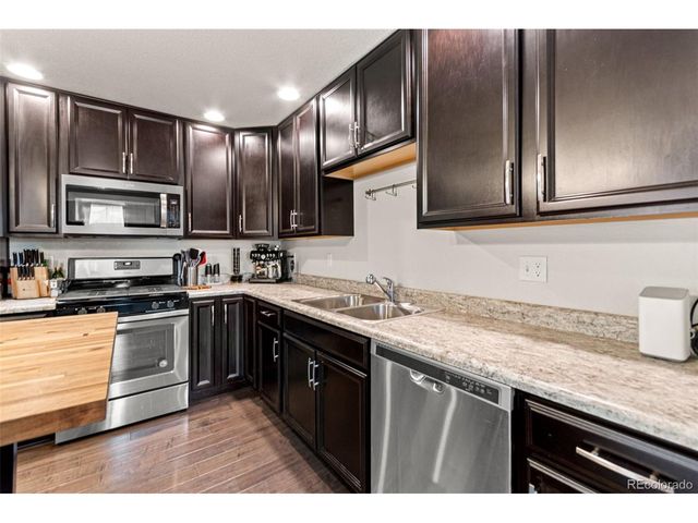 5255 Central Park Blvd, Denver, CO 80238