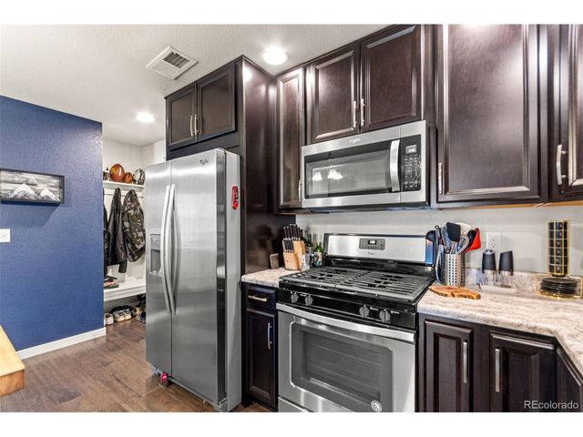 5255 Central Park Blvd, Denver, CO 80238