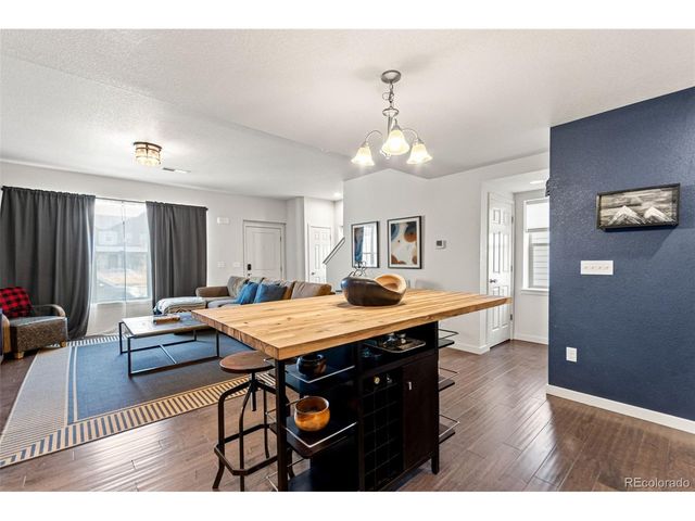5255 Central Park Blvd, Denver, CO 80238