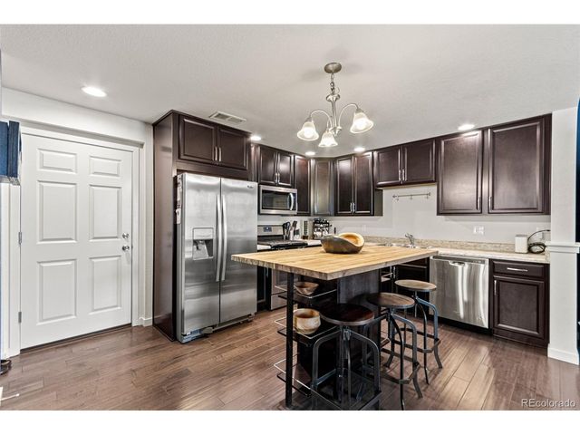 5255 Central Park Blvd, Denver, CO 80238