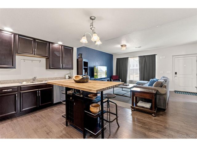 5255 Central Park Blvd, Denver, CO 80238