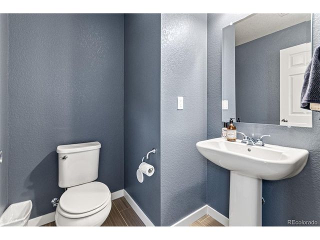 5255 Central Park Blvd, Denver, CO 80238