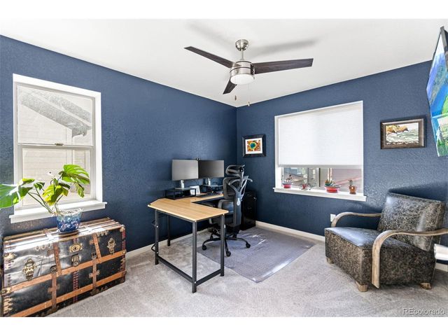 5255 Central Park Blvd, Denver, CO 80238