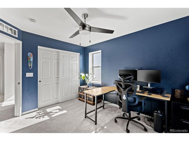 5255 Central Park Blvd, Denver, CO 80238